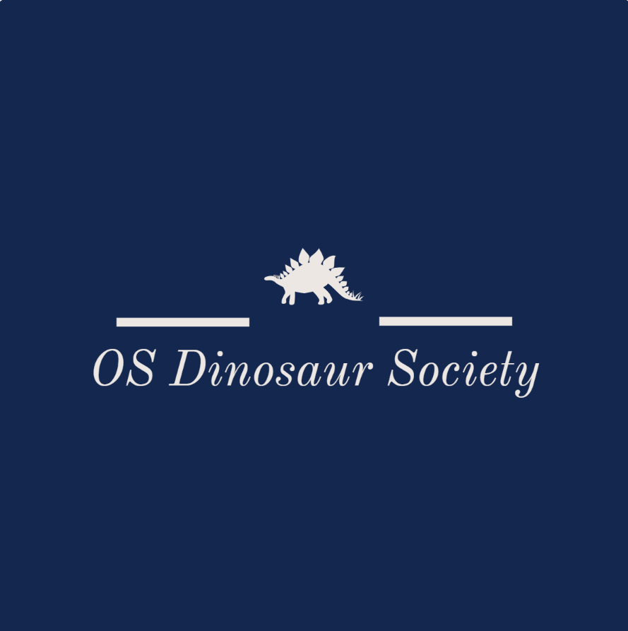 Ep01 - An introduction to Dino Soc and their favourite dinosaurs art